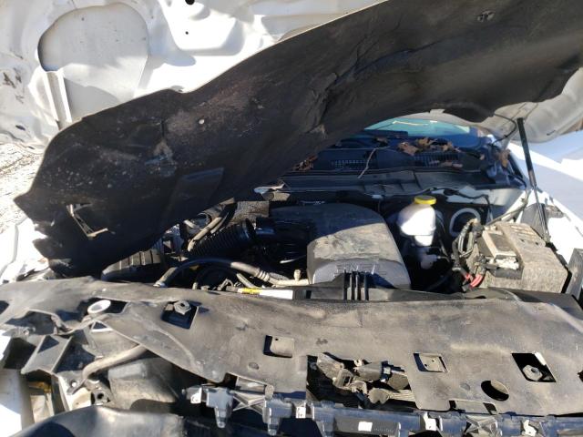 Photo 7 from auction – 2019 RAM 1500 CLASS with VIN 3C6JR6AG0KG657511