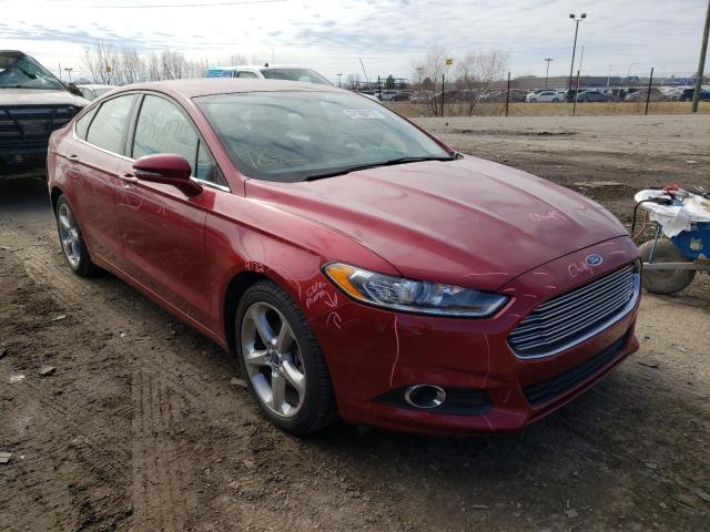 FORD FOCUS SE 2011 with VIN 1FAHP3FN2BW174855 - Photo from auction