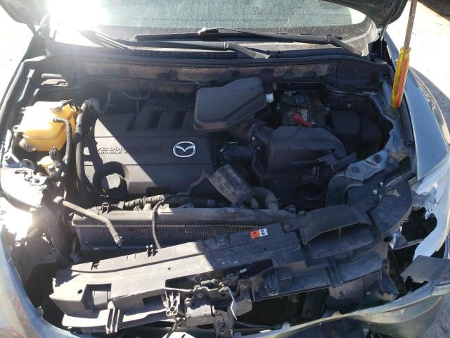 Photo 7 from auction – 2010 MAZDA CX-9 with VIN JM3TB2MA6A0229331