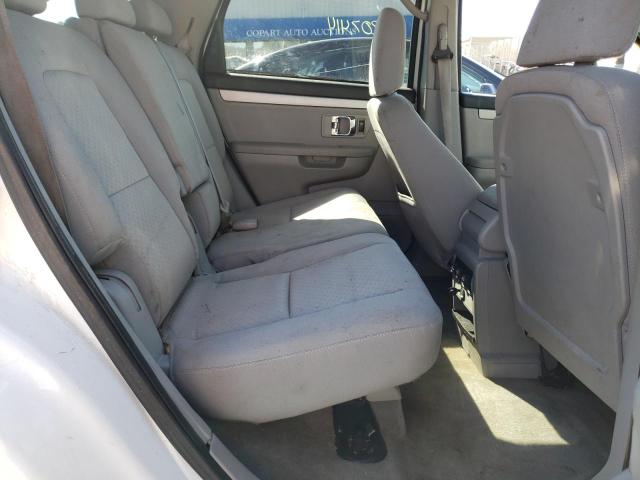 Photo 6 from auction – 2008 SUZUKI XL7 with VIN 2S3DB217686108288