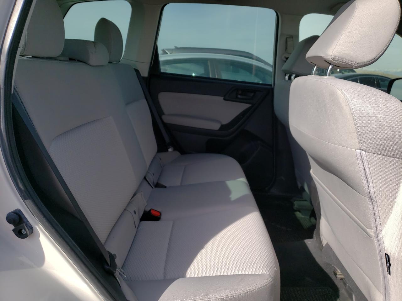 Photo 6 from auction – 2014 SUBARU FORESTER 2 with VIN JF2SJAAC8EH437467