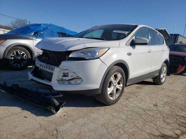 Photo 2 from auction – 2015 FORD ESCAPE SE with VIN 1FMCU0GX2FUB13420
