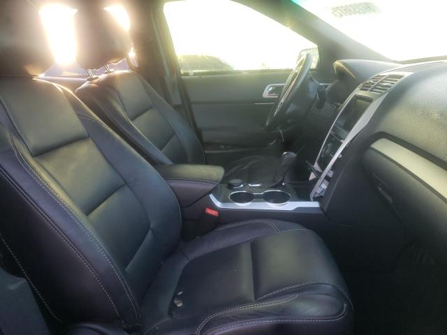 Photo 5 from auction – 2015 FORD EXPLORER S with VIN 1FM5K8GT9FGC36317