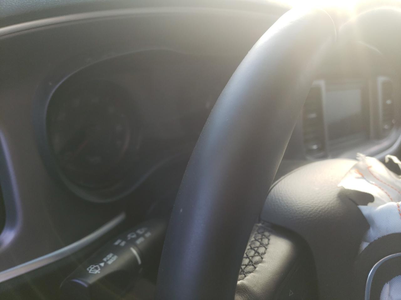 Photo 8 from auction – 2019 DODGE CHARGER SX with VIN 2C3CDXBG3KH554494