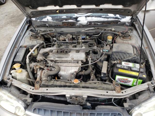 Photo 7 from auction – 2001 NISSAN ALTIMA with VIN 1N4DL01A81C149200