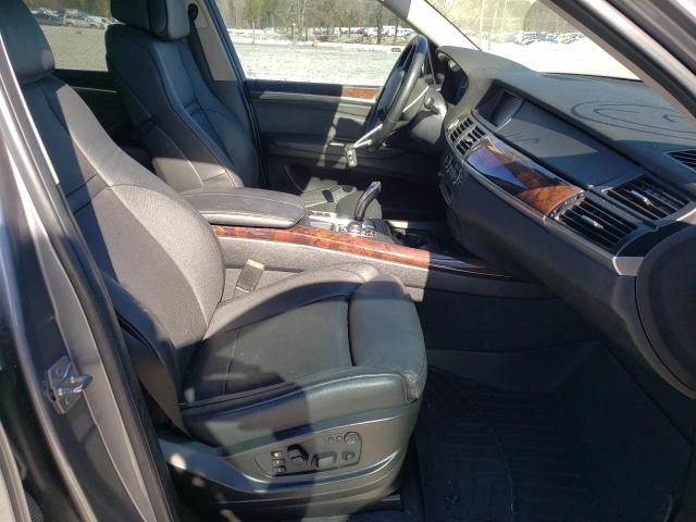 Photo 5 from auction – 2011 BMW X5 XDRIVE3 with VIN 5UXZV4C52BL409608