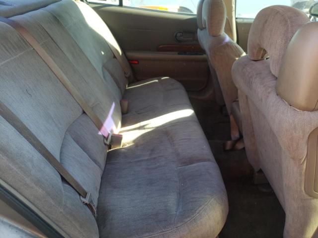 Photo 6 from auction – 2002 BUICK LESABRE CU with VIN 1G4HP54K12U117374