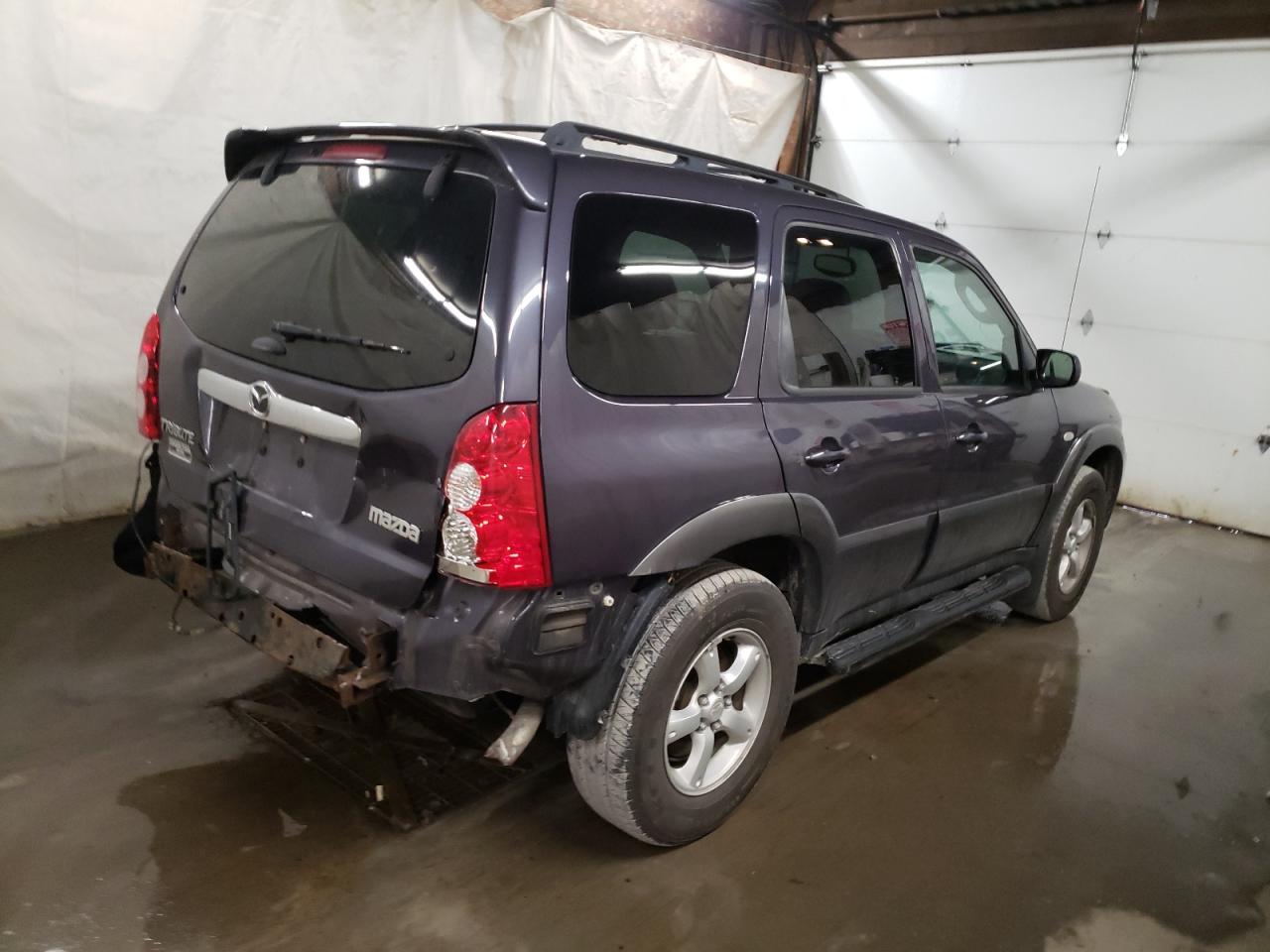 Photo 4 from auction – 2006 MAZDA TRIBUTE S with VIN 4F2CZ96196KM23695