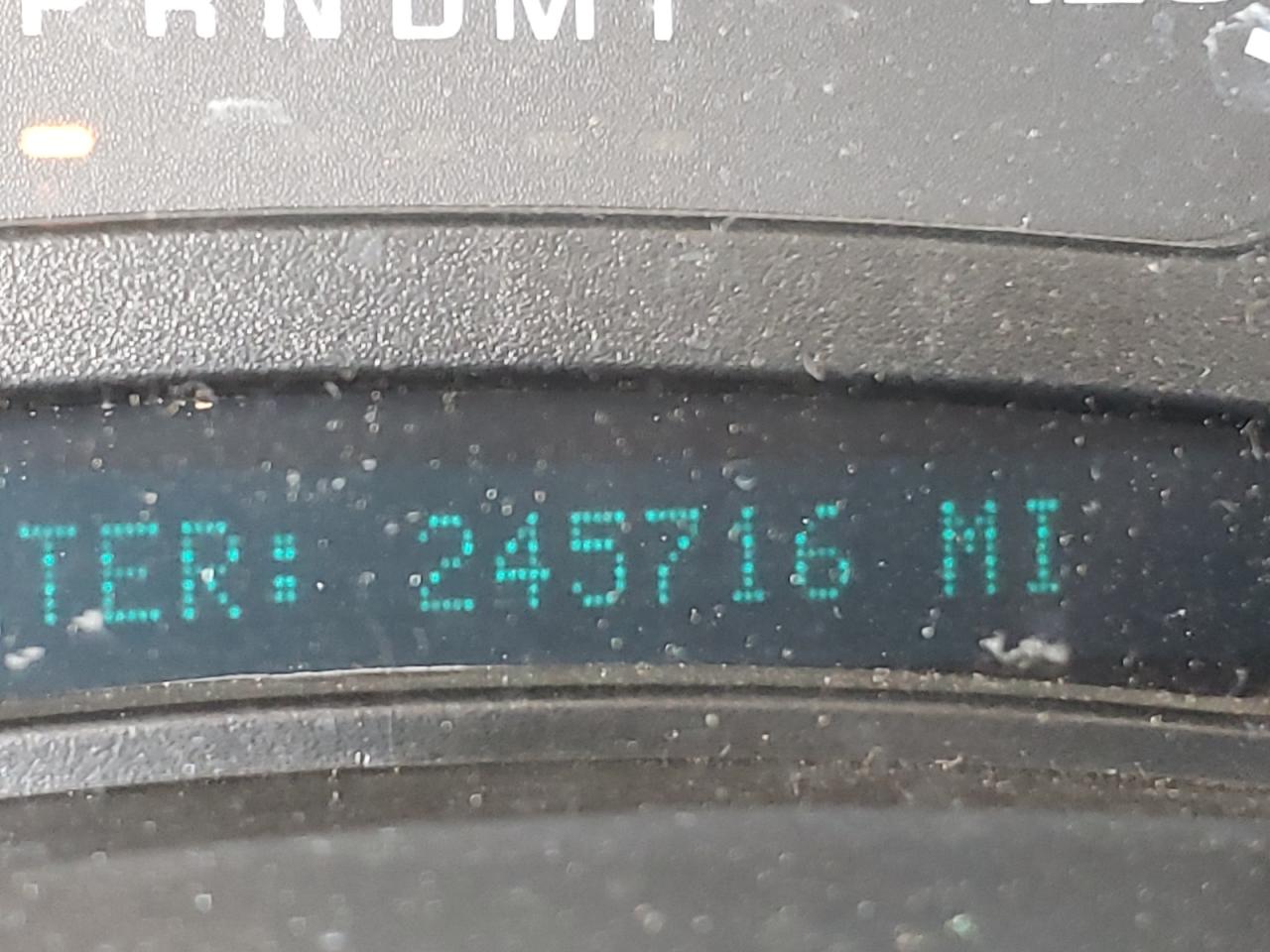 Photo 8 from auction – 2006 CHEVROLET silverado with VIN 1GCHK23D06F195448