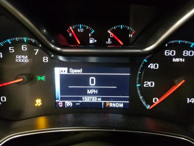 Photo 8 from auction – 2014 CHEVROLET IMPALA LTZ with VIN 2G1155S38E9139759