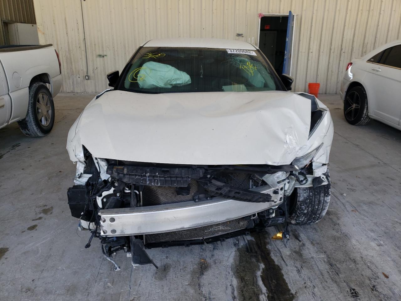 Photo 9 from auction – 2018 NISSAN MAXIMA 3.5 with VIN 1N4AA6AP7JC401275