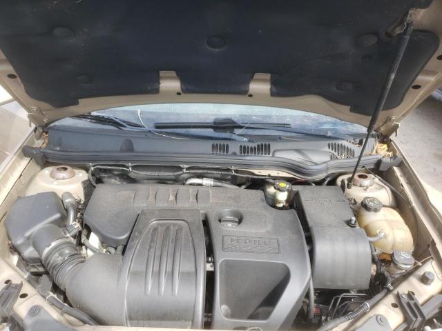 Photo 7 from auction – 2008 CHEVROLET COBALT LT with VIN 1G1AL58F487314554