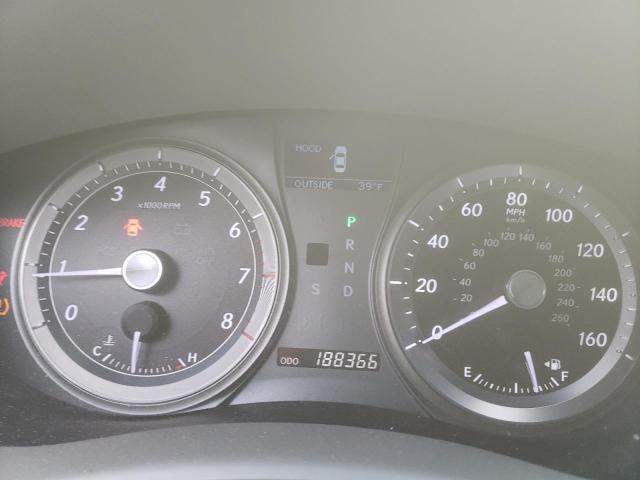 Photo 8 from auction – 2009 LEXUS ES 350 with VIN JTHBJ46G192333955