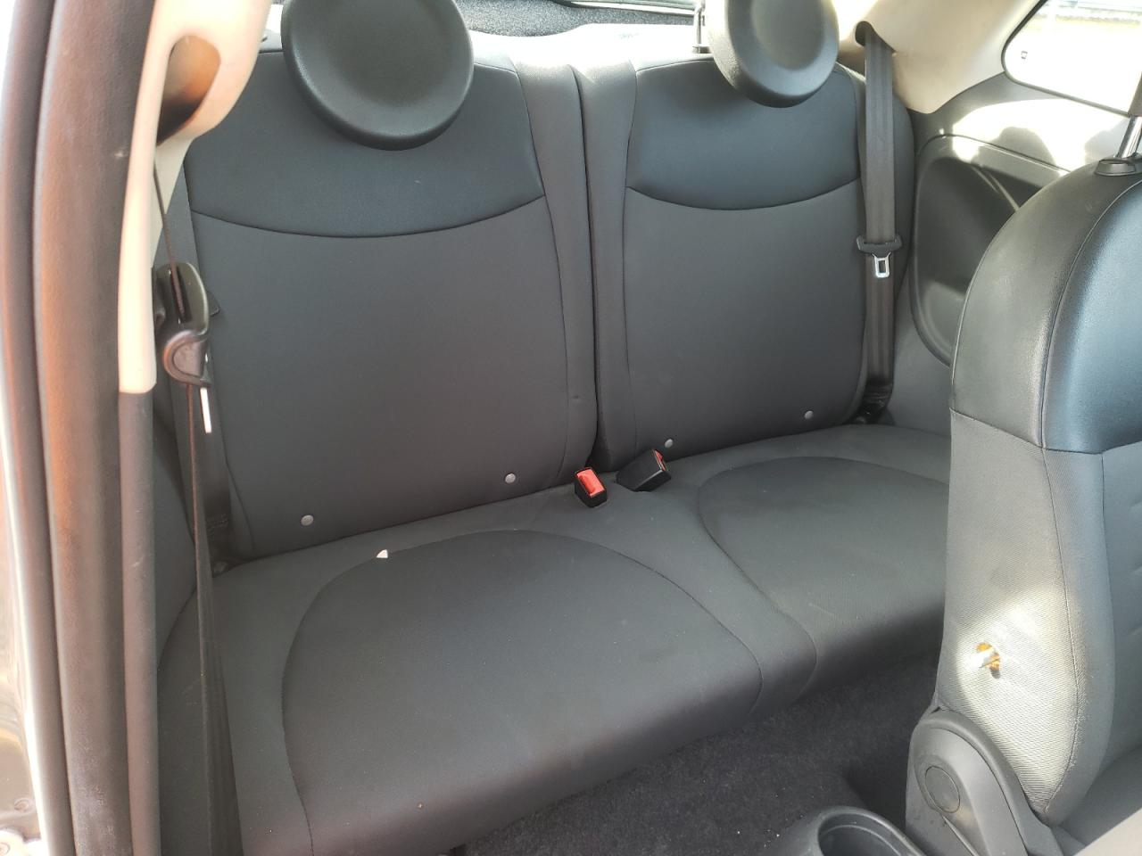Photo 6 from auction – 2012 FIAT 500 with VIN 3C3CFFAR0CT335914