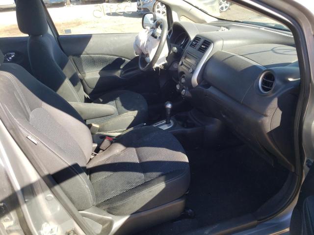 Photo 5 from auction – 2014 NISSAN VERSA NOTE with VIN 3N1CE2CP2EL416762