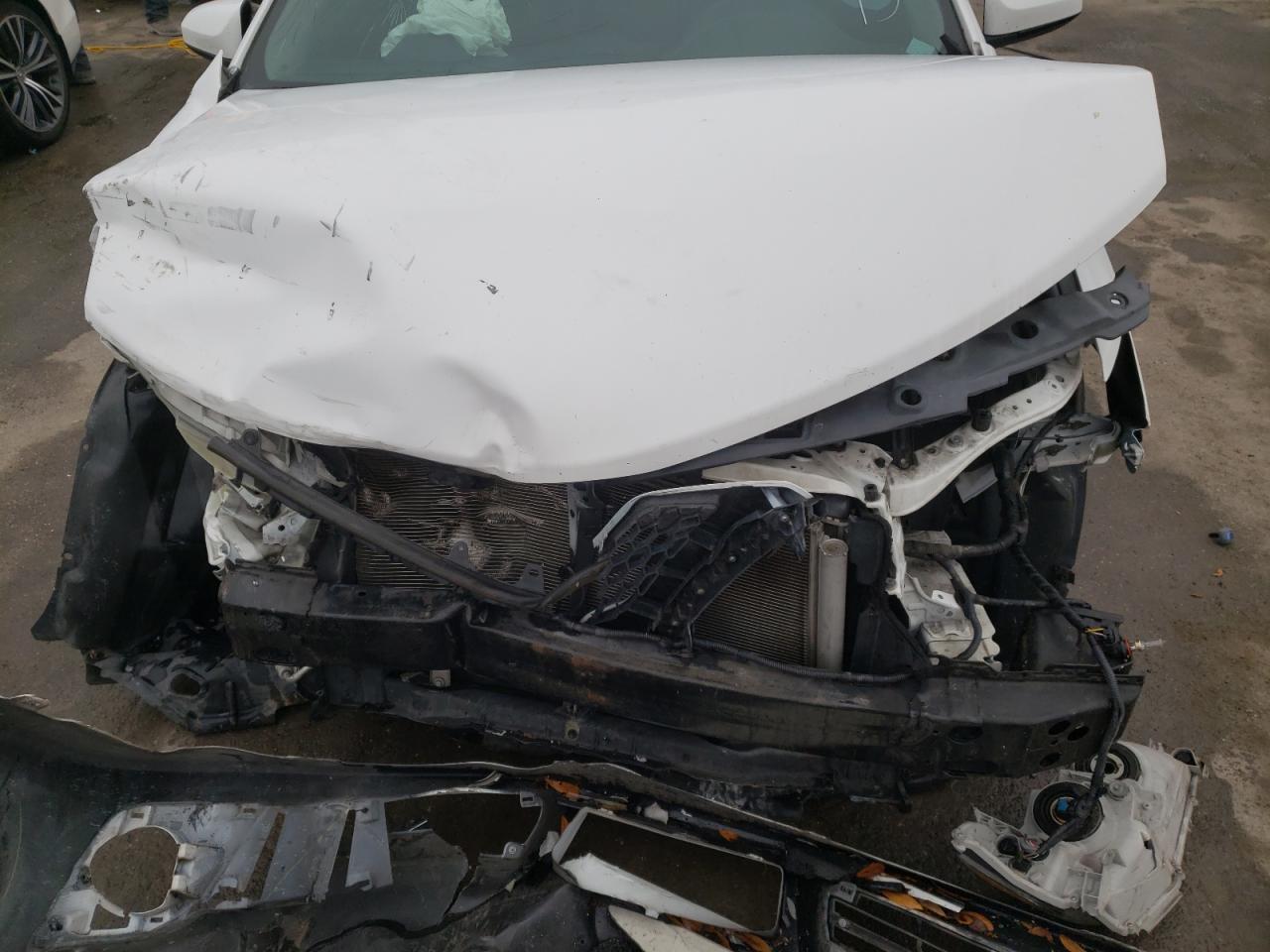 Photo 7 from auction – 2014 TOYOTA CAMRY L with VIN 4T1BF1FKXEU789193