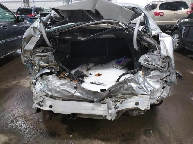 Photo 9 from auction – 2016 CHEVROLET IMPALA LS with VIN 2G11X5SA2G9202737