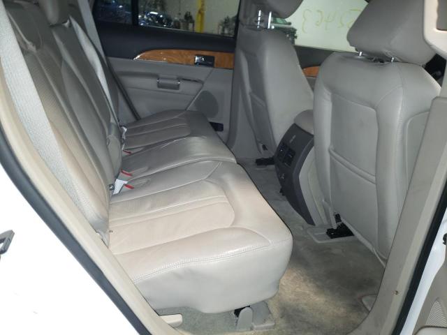 صورة رقم 6 من المزاد - 2014 LINCOLN MKX مع VIN 2LMDJ6JK4EBL00454