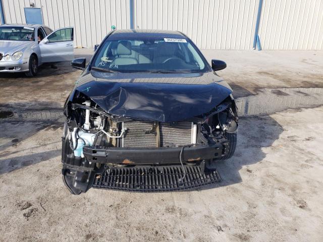 Photo 9 from auction – 2018 TOYOTA COROLLA L with VIN 5YFBURHE0JP769235
