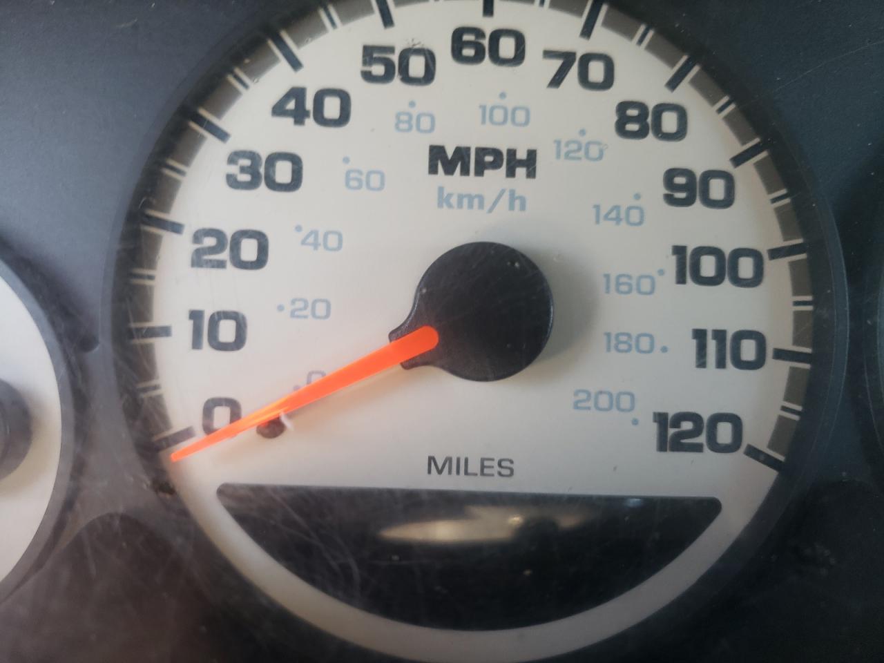 Photo 8 from auction – 2002 DODGE NEON with VIN 1B3ES56C42D632866