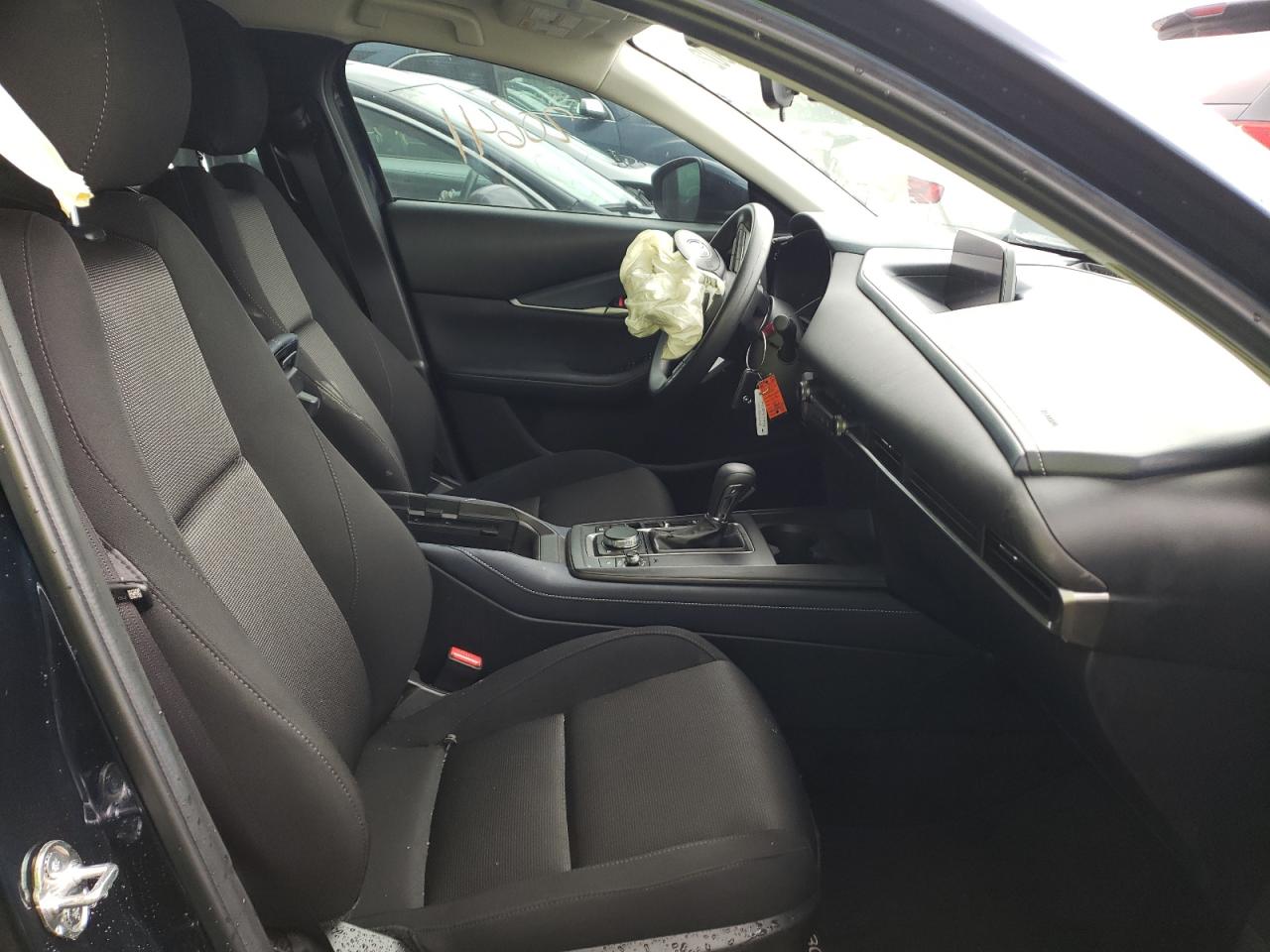 Photo 5 from auction – 2020 MAZDA CX-30 with VIN 3MVDMBBL7LM129023