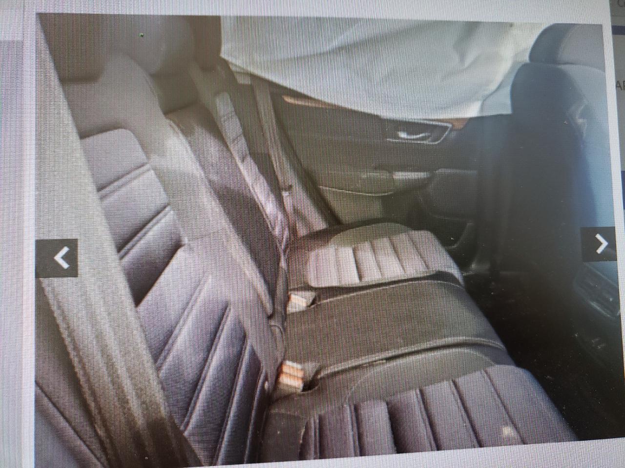 Photo 6 from auction – 2019 HONDA CR-V EX with VIN 2HKRW2H58KH151580