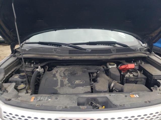 Photo 7 from auction – 2015 FORD EXPLORER X with VIN 1FM5K7D8XFGB09358
