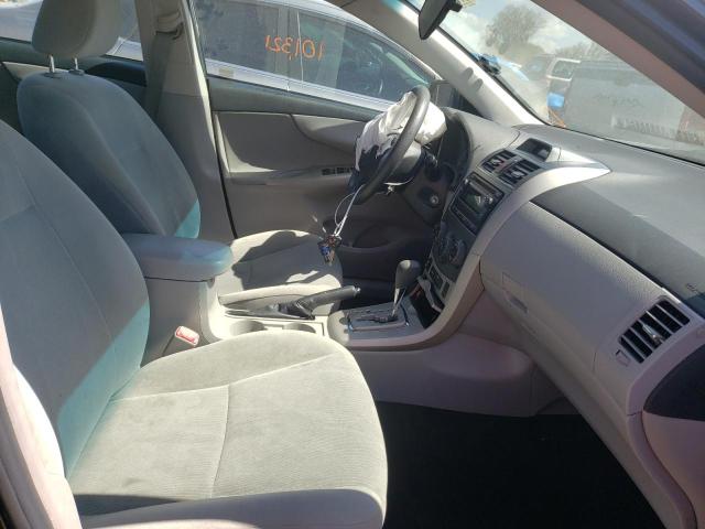Photo 5 from auction – 2012 TOYOTA COROLLA BA with VIN 2T1BU4EE2CC788721