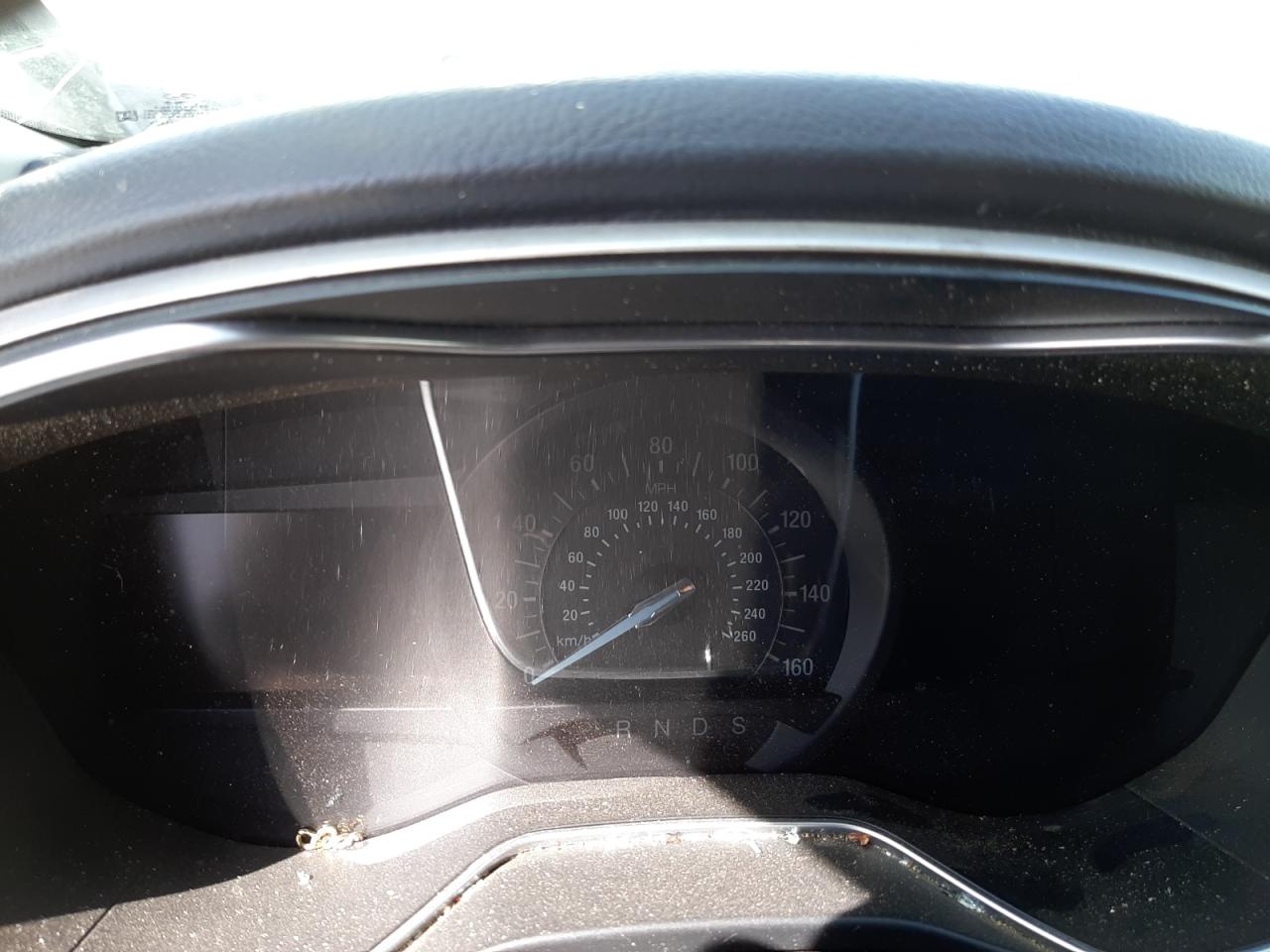 Photo 8 from auction – 2016 FORD FUSION SE with VIN 3FA6P0HD5GR328852