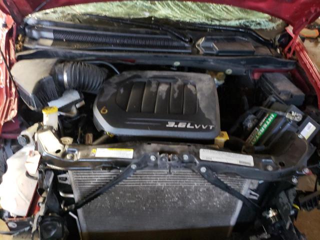 Photo 7 from auction – 2012 CHRYSLER TOWN & COU with VIN 2C4RC1BG4CR337358