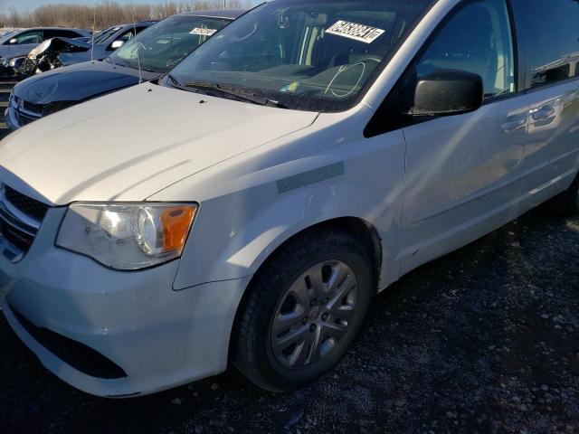 Photo 9 from auction – 2017 DODGE GRAND CARA with VIN 2C4RDGBG8HR792995