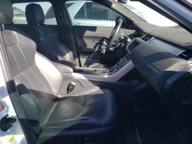 Photo 5 from auction – 2017 LAND ROVER RANGE ROVE with VIN SALVP2BG7HH216666