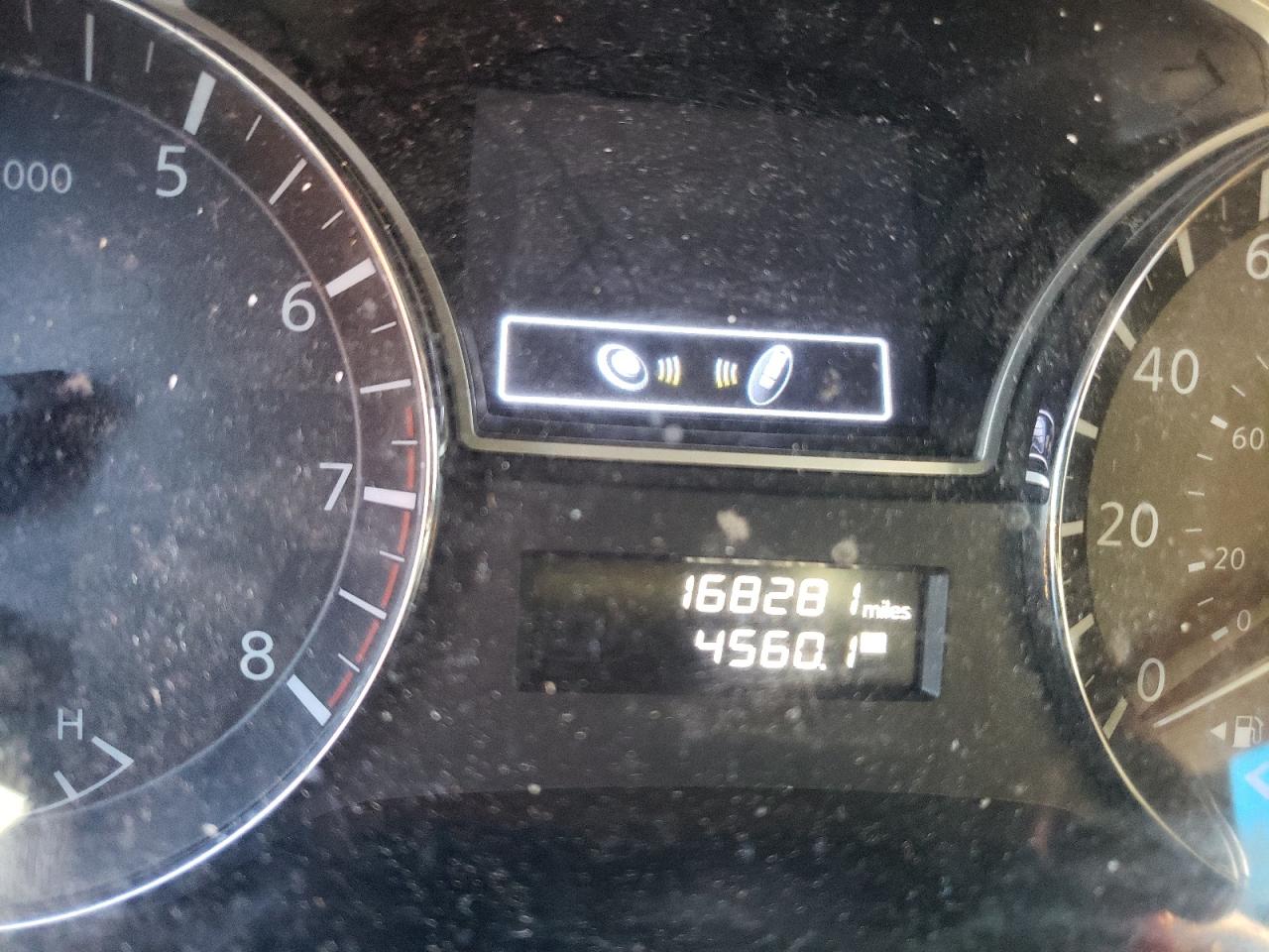 Photo 8 from auction – 2014 NISSAN ALTIMA 2.5 with VIN 1N4AL3AP8EN375157