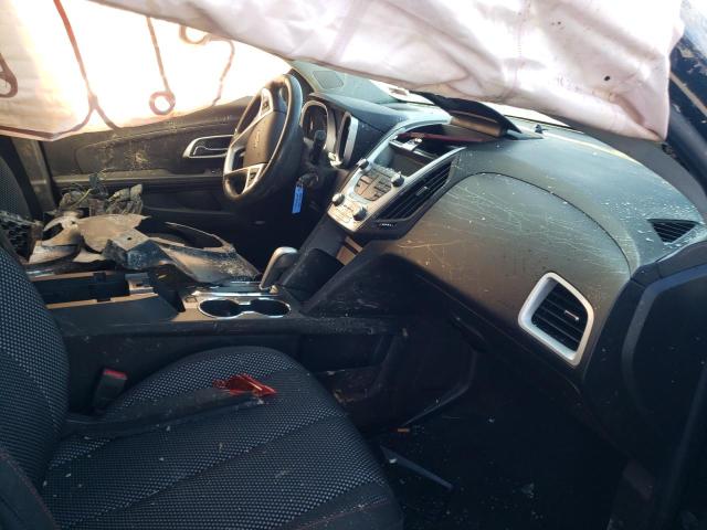 Photo 5 from auction – 2010 CHEVROLET EQUINOX LT with VIN 2CNFLDEY8A6319674
