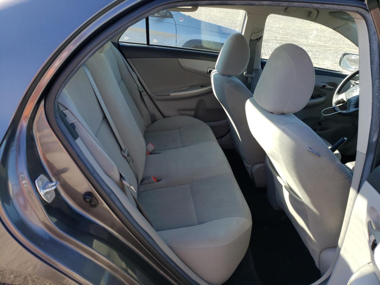 Photo 6 from auction – 2013 TOYOTA COROLLA BA with VIN 5YFBU4EE7DP141488
