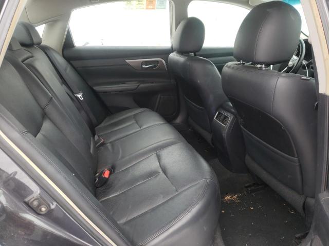 Photo 6 from auction – 2013 NISSAN ALTIMA 2.5 with VIN 1N4AL3AP6DN578661