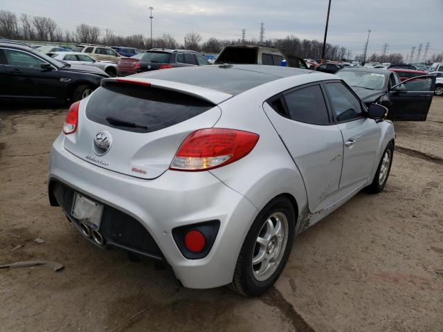 Photo 4 from auction – 2016 HYUNDAI VELOSTER T with VIN KMHTC6AE7GU251744