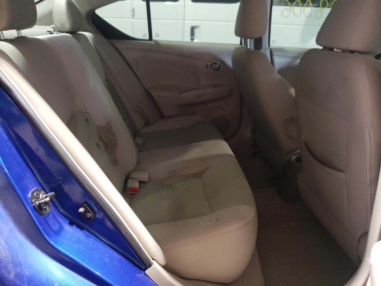 Photo 6 from auction – 2013 NISSAN VERSA S with VIN 3N1CN7AP2DL840263