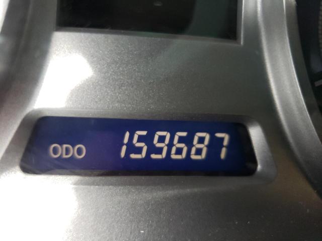 صورة رقم 8 من المزاد - 2008 LEXUS IS 250 مع VIN JTHBK262X85057925