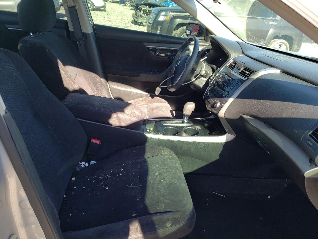 Photo 5 from auction – 2013 NISSAN ALTIMA 2.5 with VIN 1N4AL3AP1DN518447