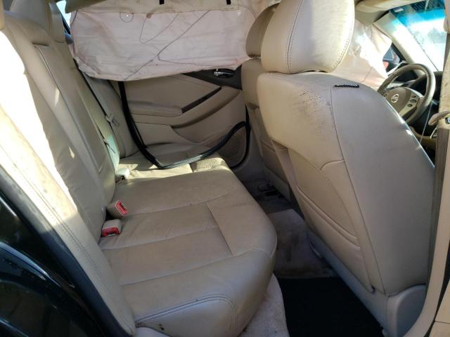 Photo 6 from auction – 2012 NISSAN ALTIMA BAS with VIN 1N4AL2AP5CC151797