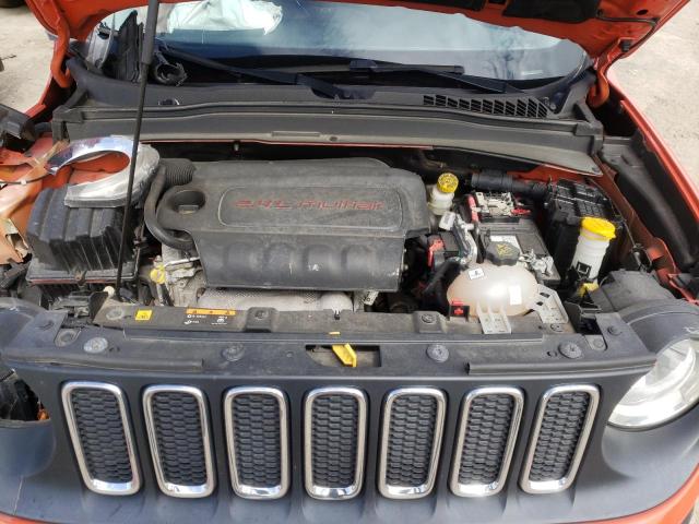 Photo 7 from auction – 2015 JEEP RENEGADE L with VIN ZACCJBBT4FPC39731