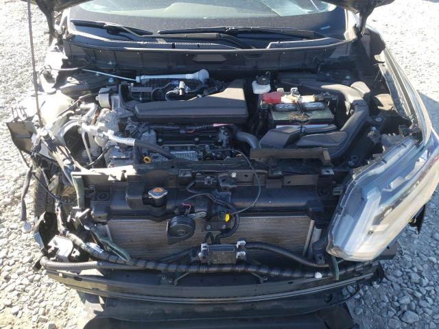 Photo 7 from auction – 2018 NISSAN ROGUE S with VIN 5N1AT2MVXJC812897