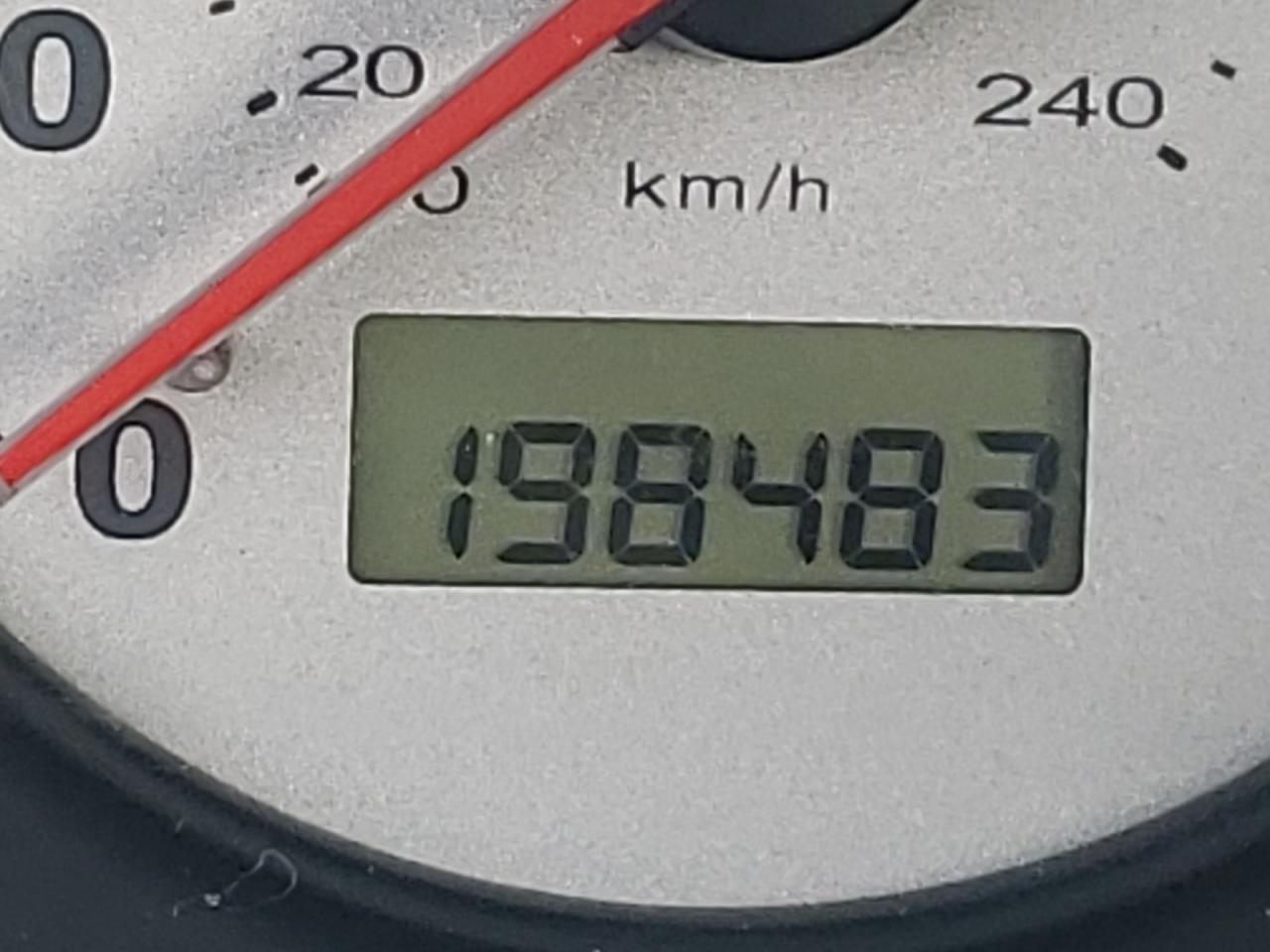 صورة رقم 8 من المزاد - 2002 HONDA CIVIC مع VIN 2HGES155X2H592033