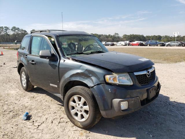 MAZDA TRIBUTE I 2008 with VIN 4F2CZ02Z48KM07883 - Photo from auction