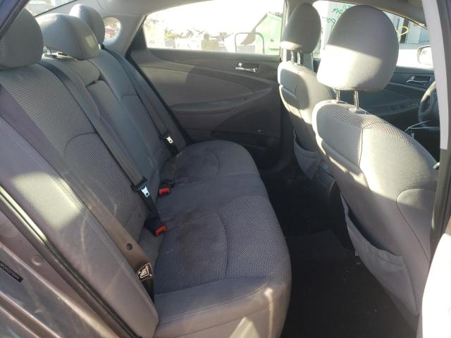 Photo 6 from auction – 2014 HYUNDAI SONATA GLS with VIN 5NPEB4AC8EH909419