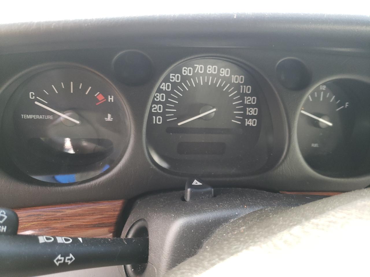 Photo 8 from auction – 2004 BUICK LESABRE CU with VIN 1G4HP52K04U185638