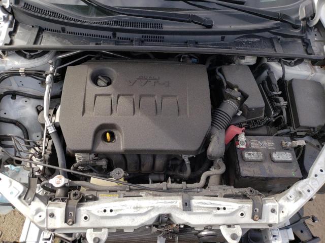 Photo 7 from auction – 2017 TOYOTA COROLLA L with VIN 5YFBURHEXHP732865