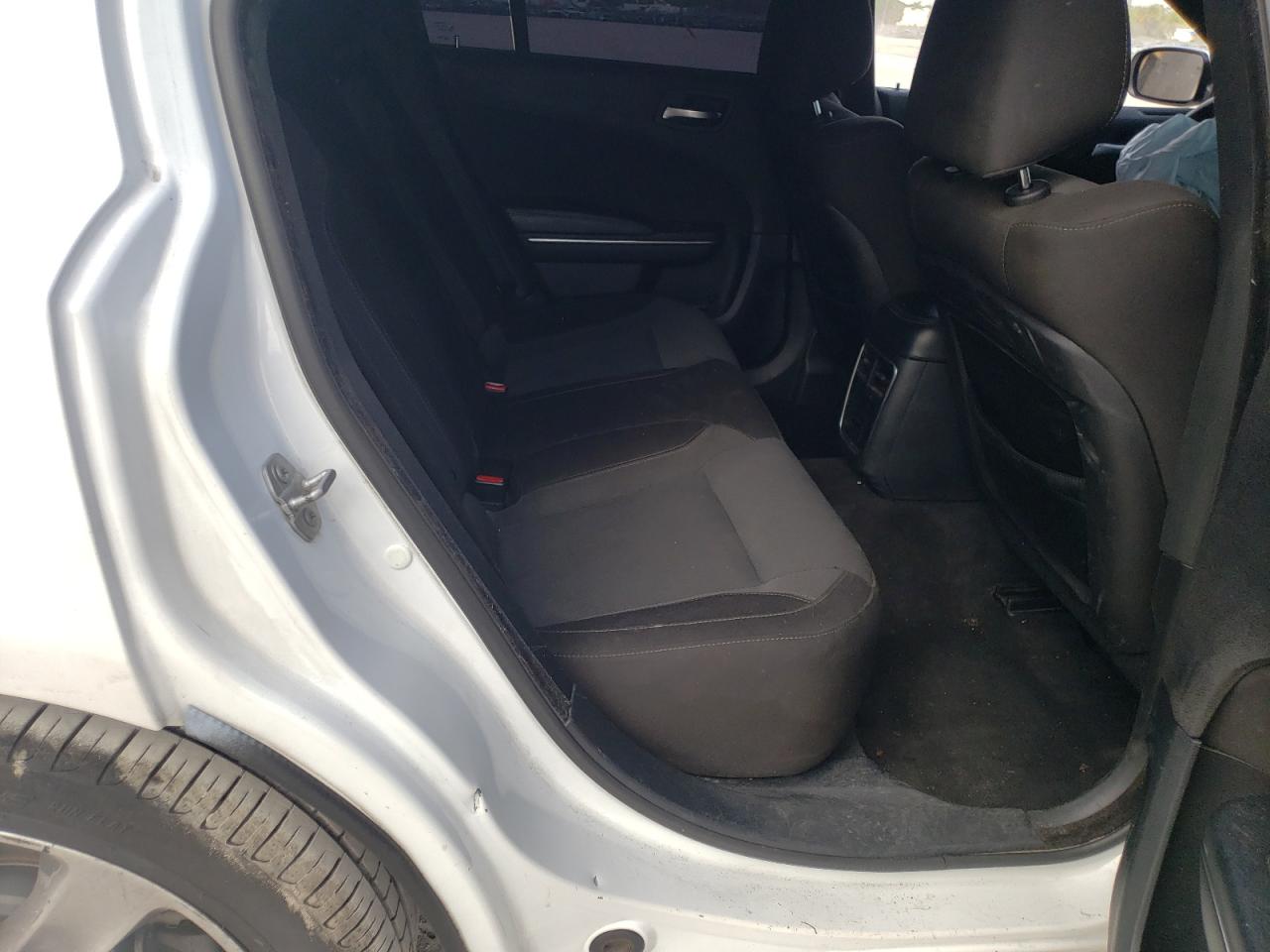 Photo 6 from auction – 2015 DODGE CHARGER R/ with VIN 2C3CDXCTXFH741992