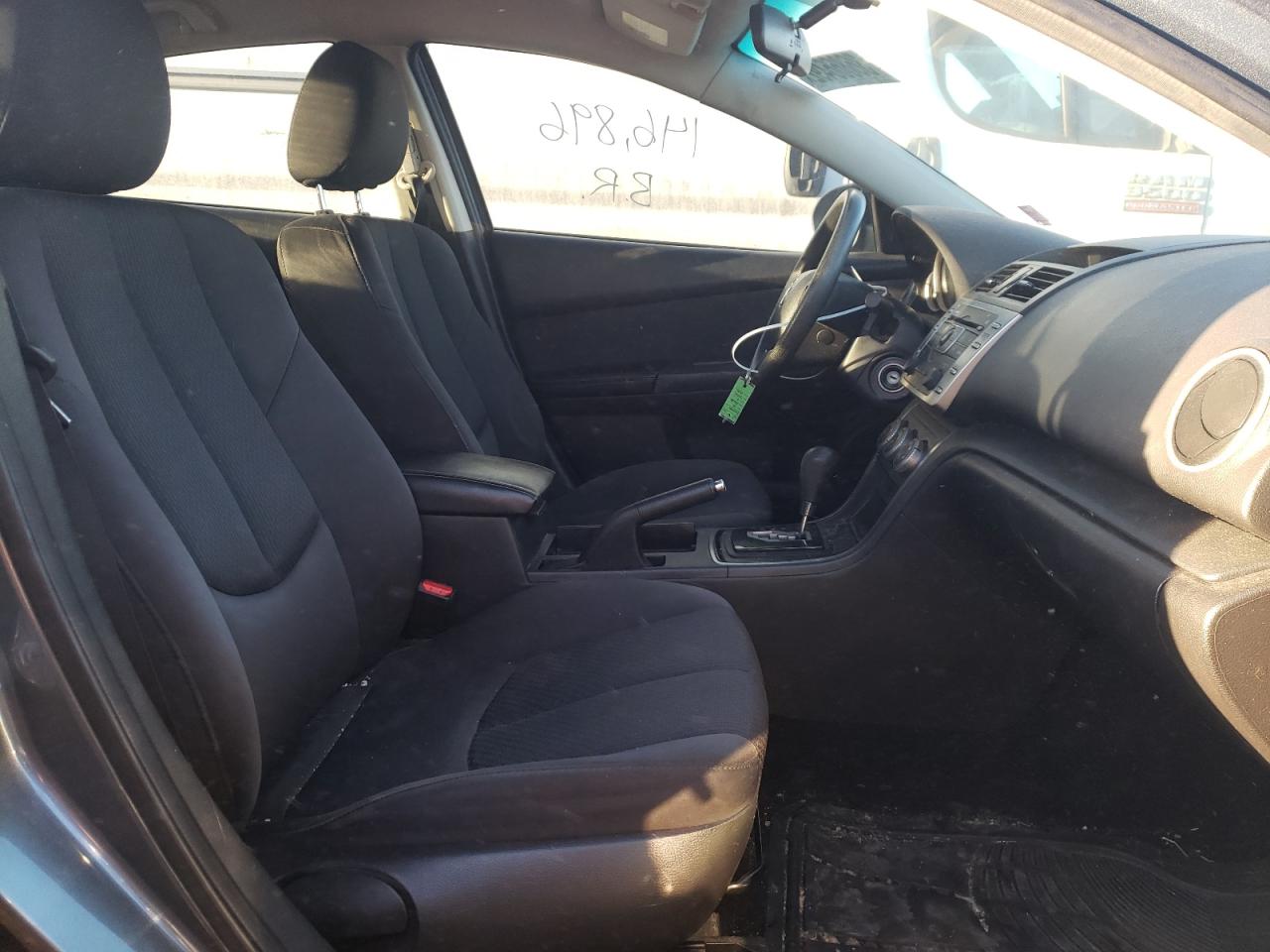 Photo 5 from auction – 2012 MAZDA 6 I with VIN 1YVHZ8BH5C5M44163
